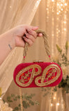 CHAND CLUTCH BAG