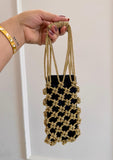 STARRY PHONE BAG