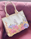BLOOM TOTE