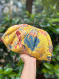 FLORAL BATUA BAG