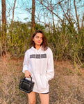 CROCO BOX SLING