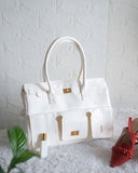 SLAY IT TOTE BAGS