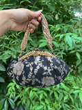 GHUNGROO BATUA BAG