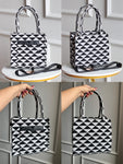 Multipurpose mini tote slings