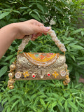 NAZRANA CLUTCH BAGS