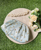 SITARA METALLIC BATUA BAG