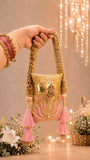 NAZRANA CLUTCH BAGS