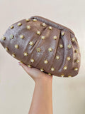 SITARA METALLIC BATUA BAG