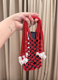 JHOOMAR PHONE BAGS