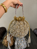 GOTTA PATTI POTLI BAG