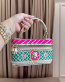 GOTTAPATTI VANITY SLING BAGS