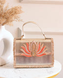 PHOOL FLAP BAG