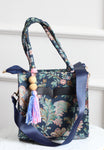 Multipurpose mini tote slings