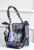 Multipurpose mini tote slings