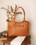 SLEEK HANDBAG