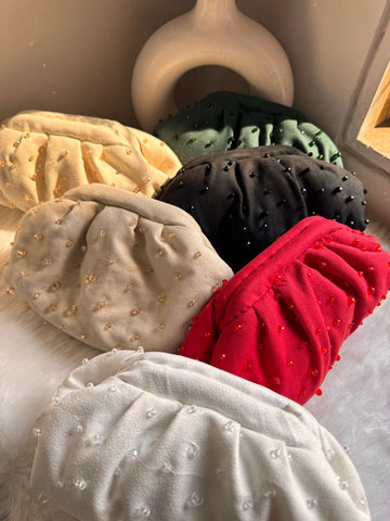 PETITE BATUA BAGS