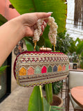 CHAND CLUTCH BAG