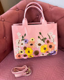 BLOOM TOTE