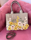 BLOOM TOTE