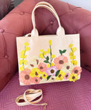 BLOOM TOTE