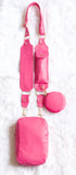 STRAP ON UTILITY SLING