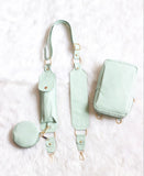 STRAP ON UTILITY SLING