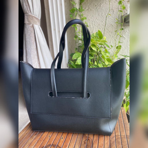 REVERSIBLE TOTE – the_purse_outlet