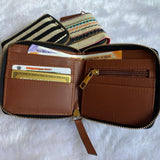 MINI WALLETS TYPE 1