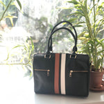 MONOCHROME HANDBAG