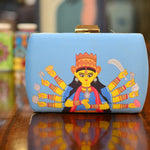 Durga clutches