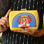 Durga clutches