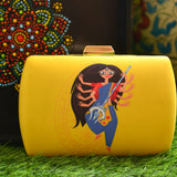 Durga clutches