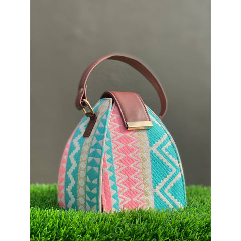 Indian Drawstring Potli Bags – Craft Bazaar